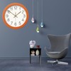 Watch Movement Handmade Wall Clock Movement Clock Shaft Hand Set