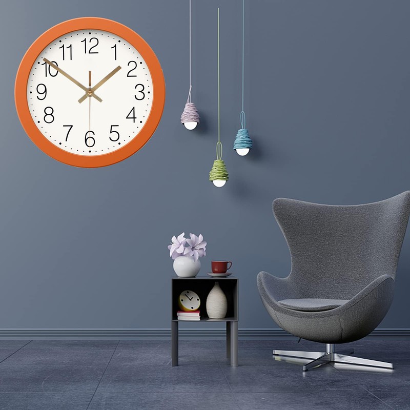 Watch Movement Handmade Wall Clock Movement Clock Shaft Hand Set