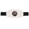 Belly Thermal Bag Pad Massage Multi Functional Rechargeable Electric Waist