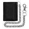 Juzar Tapal Collection RFID Wallet Blocking Trifold Wallet for Men