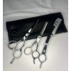 tamsco Professional Hair Shear Set (Left Handed)