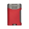 Palió Pro Line, Antares Doublejet Torch Lighter. Side Squeeze Ignition,