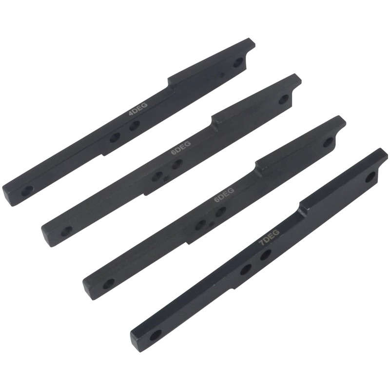 DAYUAN Cam Timing Injector Cam Gear Puller Tool Kit for