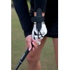 Tac Tic Wrist Over Glove Golf Swing Training Aid