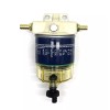 HENKYO R12T Fuel Filter Water Separator Complete Kit For Gas
