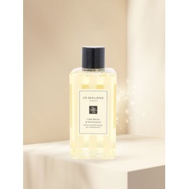 Jo Malone Lime Basil & Mandarin Body & Hand Wash 100ml / 조말론 라임바질 앤 만다린 바디 앤 핸드워시 100ml