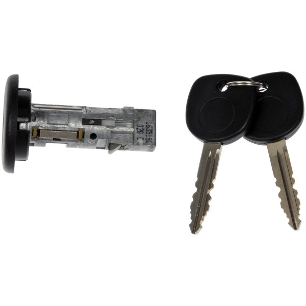 Dorman Ignition Lock Cylinder Dorman For 2001-2005 Pontiac Aztek 2002