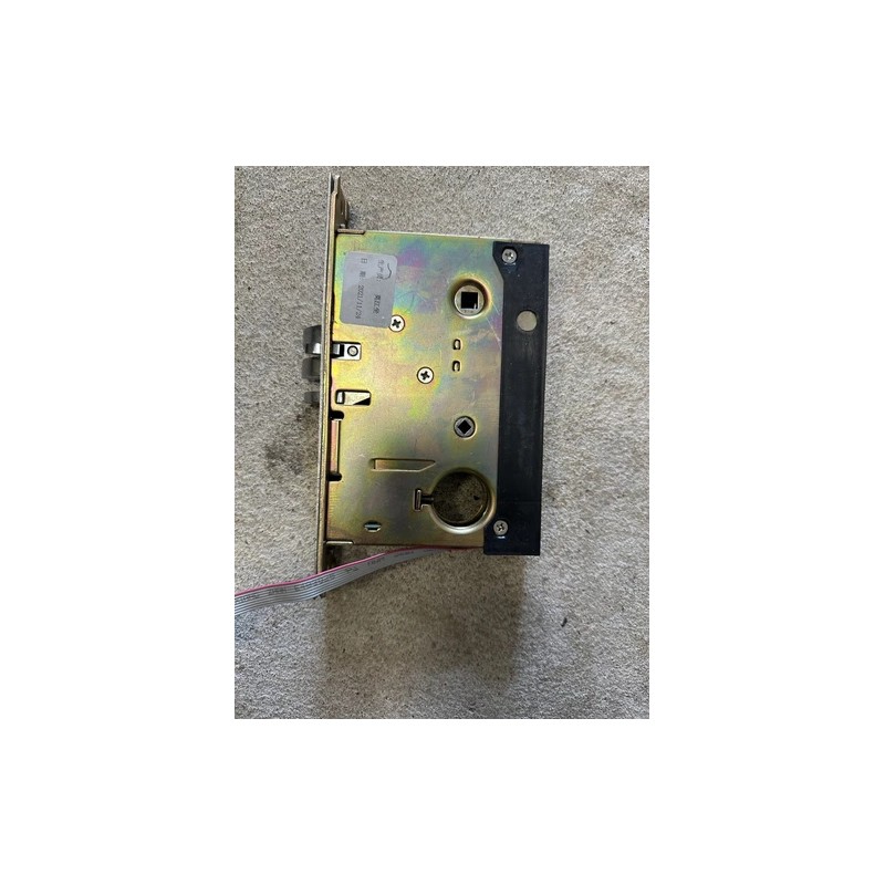 Mortise Secure Lox Mortise Left & Right Hand New Model