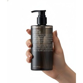 MOEV Anukatin Hair Oil 80ml / MOEV 아누카틴 헤어 오일 80ml