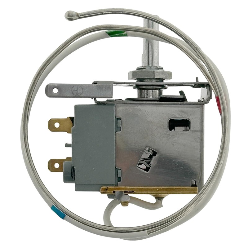 WPF28E-EX / 17431000001341, WPFE28L-L Temperature Control Thermostat Compatible with Midea,