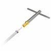 HB-Digital XXL SAT Installation Set: Digital Satellite Finder with Compass