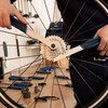 BBB BTL-11S 102290 Bicycle Tool, Multi-functional, Maintenance Repair Tool, Freewheel