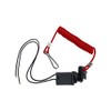 F.S.P Safety Kill Switch & Lanyard for Pro-Drive Outboards -
