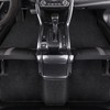GXARTS Car Floor Mats Carpet Full Set Fit for Acura