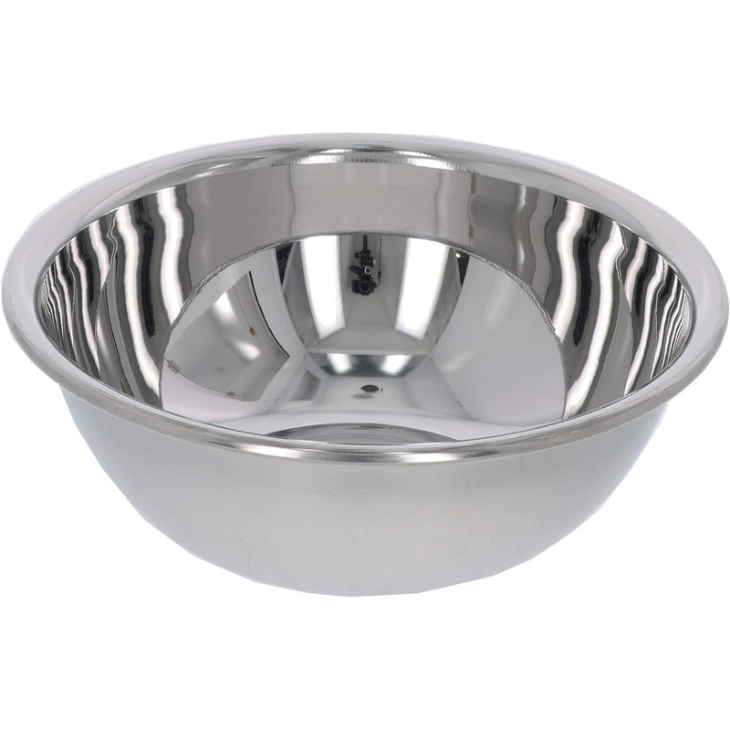 Takagi Stainless Steel Bowl, Set of 4 (5.1 / 5.9