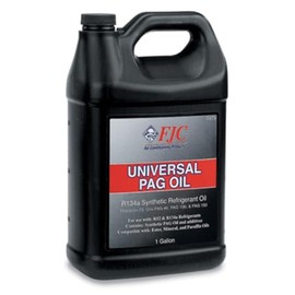 FJC 2475 Universal PAG Oil - 1 Gallon