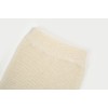 utatane Chill Socks Adult 100% Organic Cotton Round Toe Socks