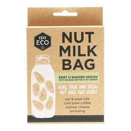 Ever Eco Nut Milk Bag, 1 Bag