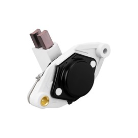 ECSiNG Alternator Regulator 12V 1197311029 0192052016 Compatible with Bosch Generators Related Vehicles and Power Equipment