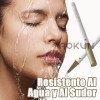 AOKUN 3pzs Delineado De Cejas 3d Lápiz DeCejas Con 4