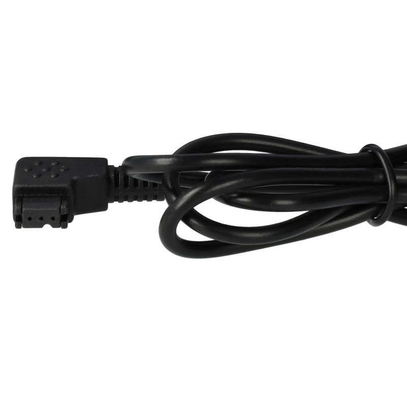 vhbw Remote Shutter Release Remote Control Cable Compatible with Sony