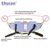 Ehucon Sit to Stand Padded Patient Lift Sling,500lbs Safety Loading