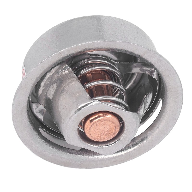Excavator Thermostat 5I 8010 Alloy Engine Thermostat Replacement for Mitsubishi
