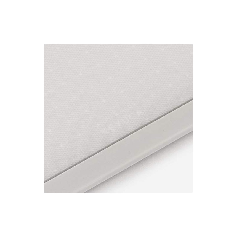 Keyuka Ledge Lightweight Cutting Board (L Dishwasher Safe), Lightweight and