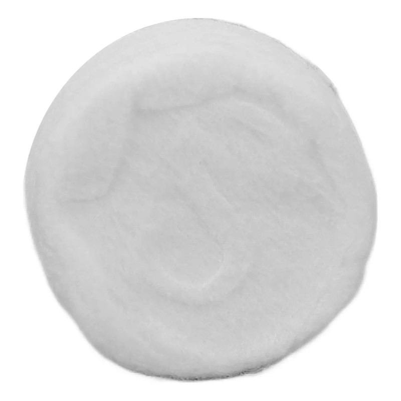 Mascarilla Facial Comprimida Desechables Purificante