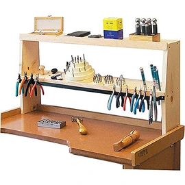 Shelfmate "Off The Bench" Tool Holder | HOL-220.00