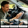 Crystal Serum 9H+ Graphene Ceramic Coating Spray for Cars, High