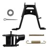 FLYPIG Motorcycle Kickstand Metal Center Kick MAIN STAND FRAME Parking