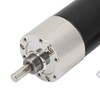 Brushless Micro Motor Speed Reduction DC12V for HighAccuracy Measuring Instrument(200rpm/min
