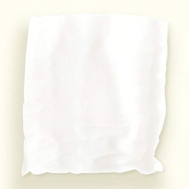 Medic Gauze Bandage 300 cm x 90 cm 100% Cotton Medica Marlja Cheesecloth Gauze Cloth Straining Cloth Cheese Cloth