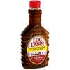 Log Cabin Syrup Original, 12 oz Plastic Bottle (Pack of