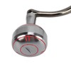 Fishing Reel Rocker Arm Hex Aluminum Alloy Spinning Reel Handle