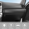 JeCar Matte Black Dash Panel Cover Trim Interior Accessories for