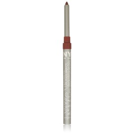 New York Color Automatic Lip Pencil, Bare Brown, 0.0090 Ounce (Pack of 3)