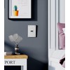 BERLAT USB 3.0 Keystone Jack Insert, USB Keystone Jack,USB to