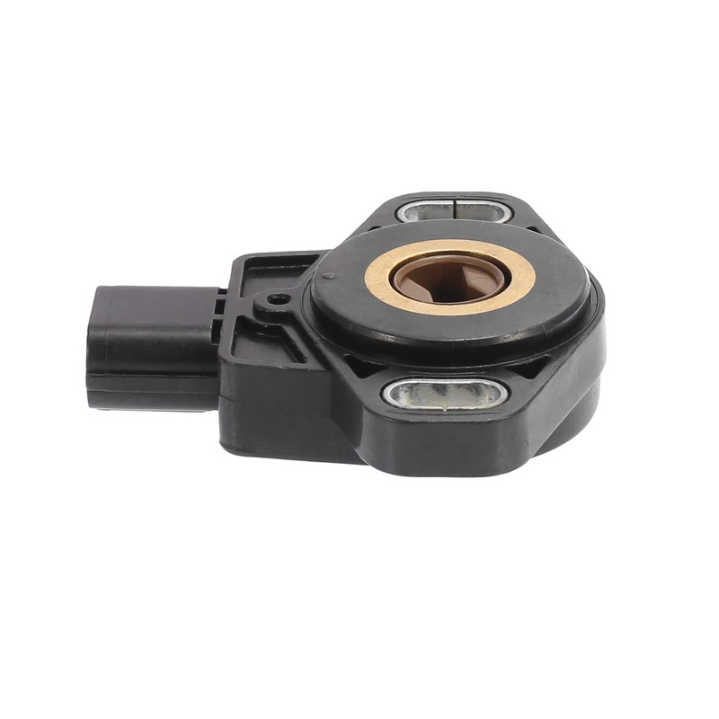 X AUTOHAUX JT7H Vehicle Throttle Position Sensor Replacement 3 Pins