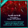 Aceite De Krill Antártico | Omega 3 Y Astaxantina |