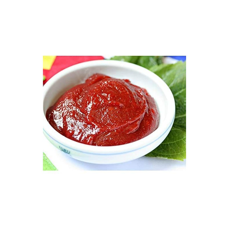CJ Japan Korea Hecandru Gochujang 7.1 oz (200 g)