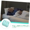DEEYOTA Finger Contracture Cushion, Grip Cushion, Finger Contracture, Finger Separator,