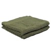 Mil-Tec Hand Towel BW Style 90 x 45 cm Olive