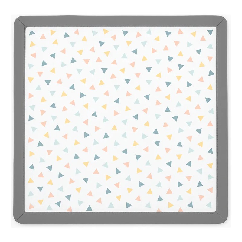 The Baby Concept Tapete Para Bebé Acolchonado E Impermeable