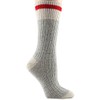Polar Paws Women's Wool Work Socks