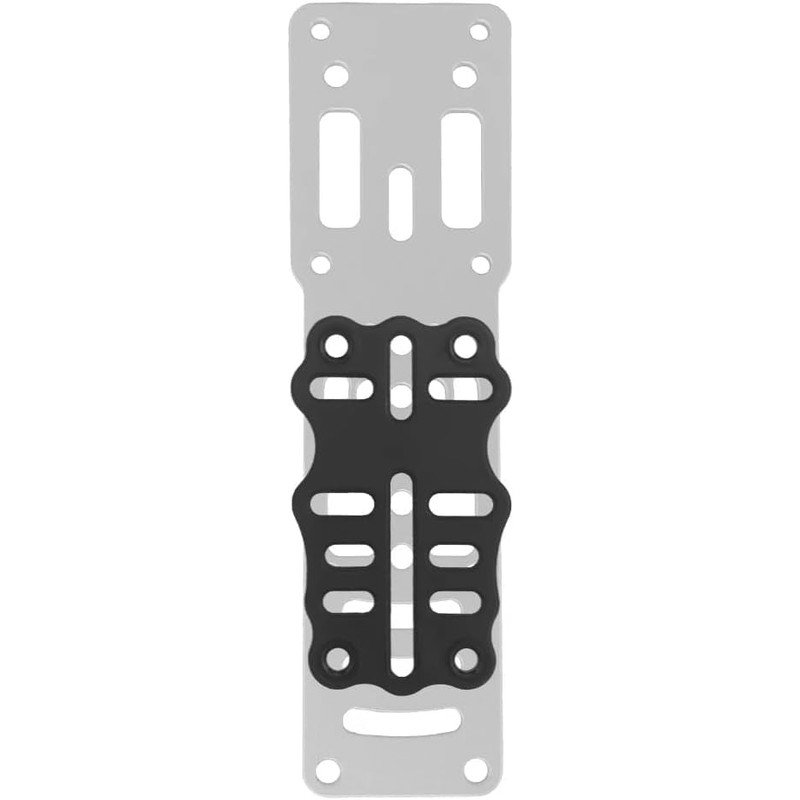 Peminkoo Modular Pistol Holster Adapter Base Military Hunting Airsoft G1ock