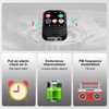 MP3 Player with Bluetooth 5.4, Portable Digital Lossless Music Player