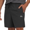 Quiksilver Men's Comfort Stretch Dry Flight Active Short (US, Alpha,