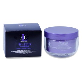 ELC Dao of Hair Protein Cream Plus - Tratamiento reparador de daos sin enjuague, curacin, suavizado y proteccin del color para cabello teido y...     